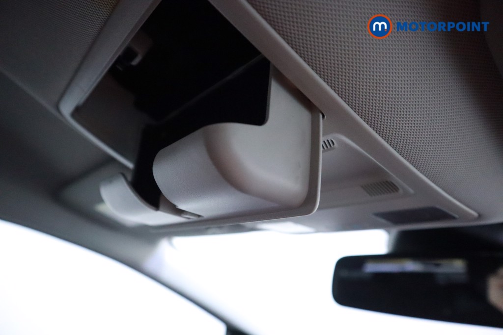 Ford Fiesta Titanium X Manual Petrol Hatchback - Stock Number (1615356) - 26th supplementary image