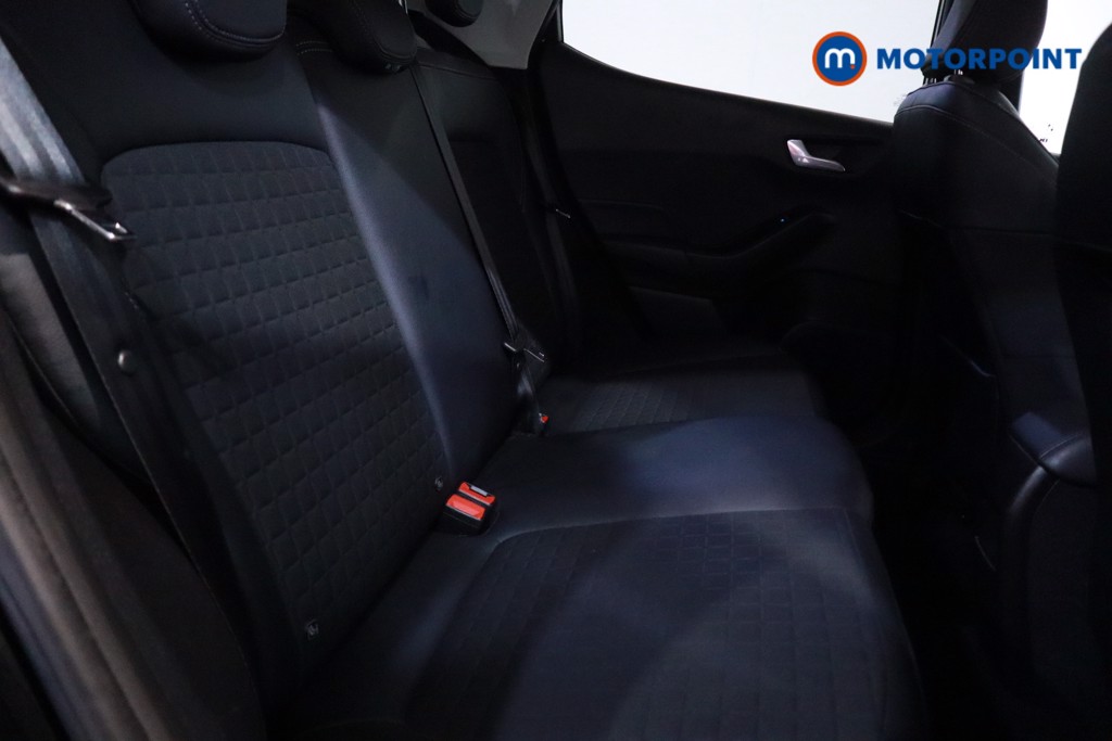Ford Fiesta Titanium X Manual Petrol Hatchback - Stock Number (1615356) - 27th supplementary image