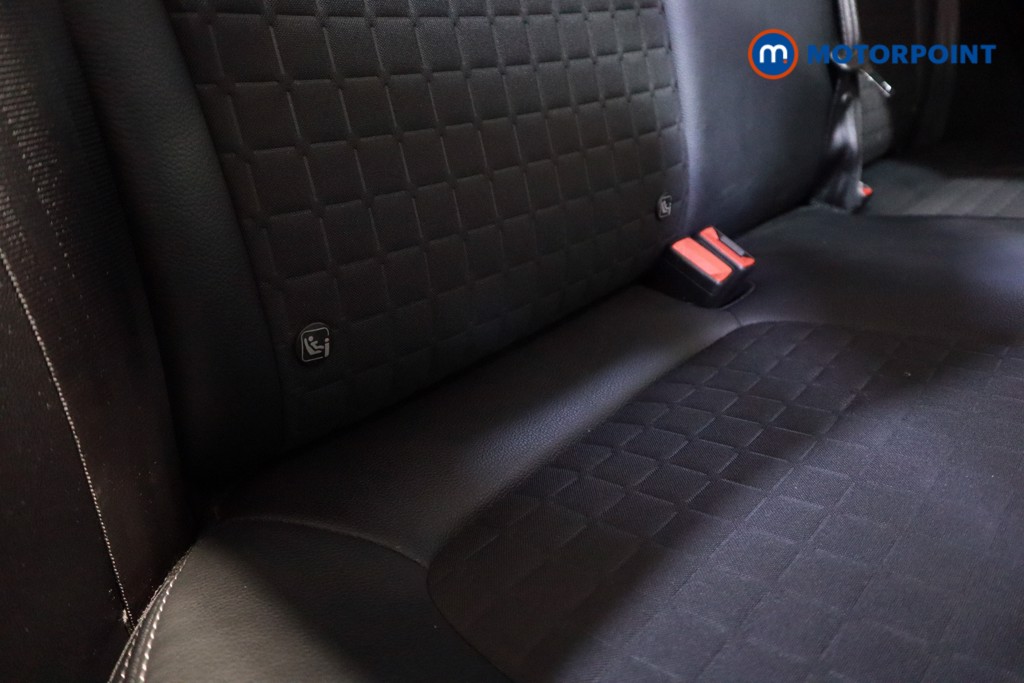 Ford Fiesta Titanium X Manual Petrol Hatchback - Stock Number (1615356) - 28th supplementary image