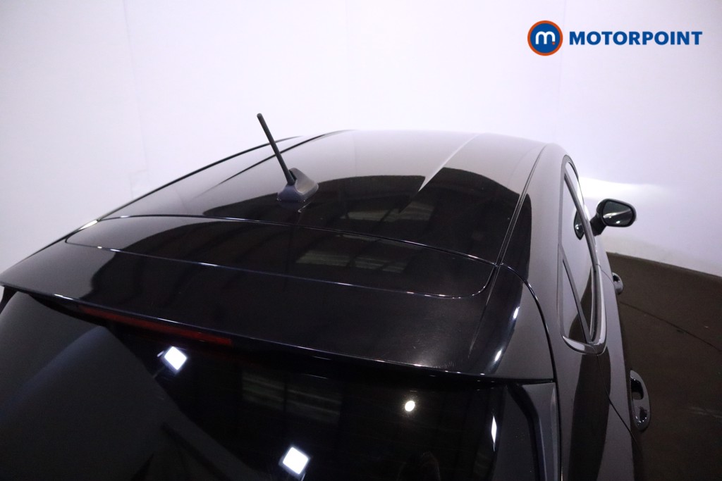 Ford Fiesta Titanium X Manual Petrol Hatchback - Stock Number (1615356) - 34th supplementary image