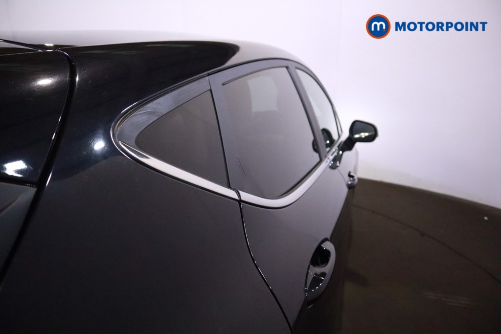 Ford Fiesta Titanium X Manual Petrol Hatchback - Stock Number (1615356) - 35th supplementary image