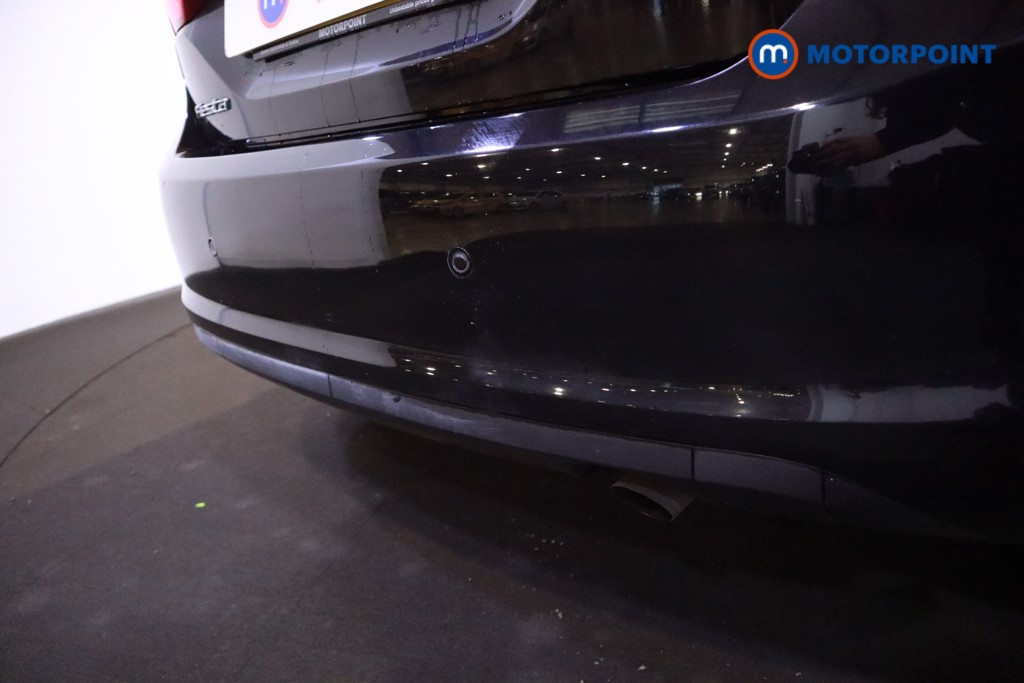 Ford Fiesta Titanium X Manual Petrol Hatchback - Stock Number (1615356) - 37th supplementary image