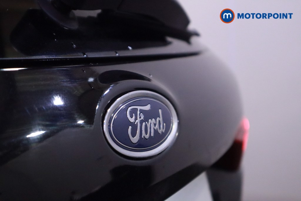 Ford Fiesta Titanium X Manual Petrol Hatchback - Stock Number (1615356) - 38th supplementary image