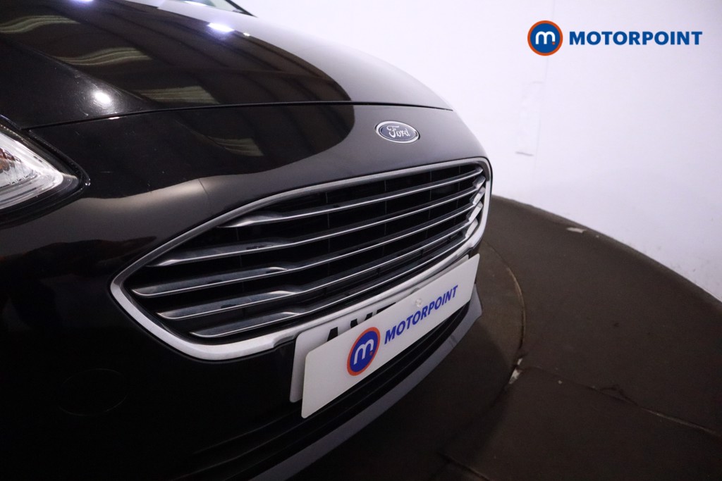 Ford Fiesta Titanium X Manual Petrol Hatchback - Stock Number (1615356) - 41st supplementary image