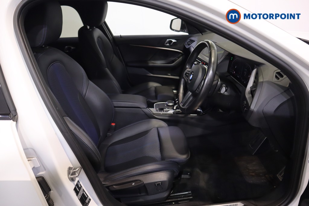 BMW 1 Series M Sport Automatic Petrol Hatchback - Stock Number (1615611) - 6th supplementary image