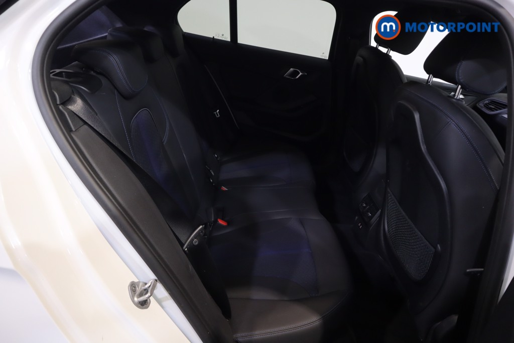 BMW 1 Series M Sport Automatic Petrol Hatchback - Stock Number (1615611) - 7th supplementary image