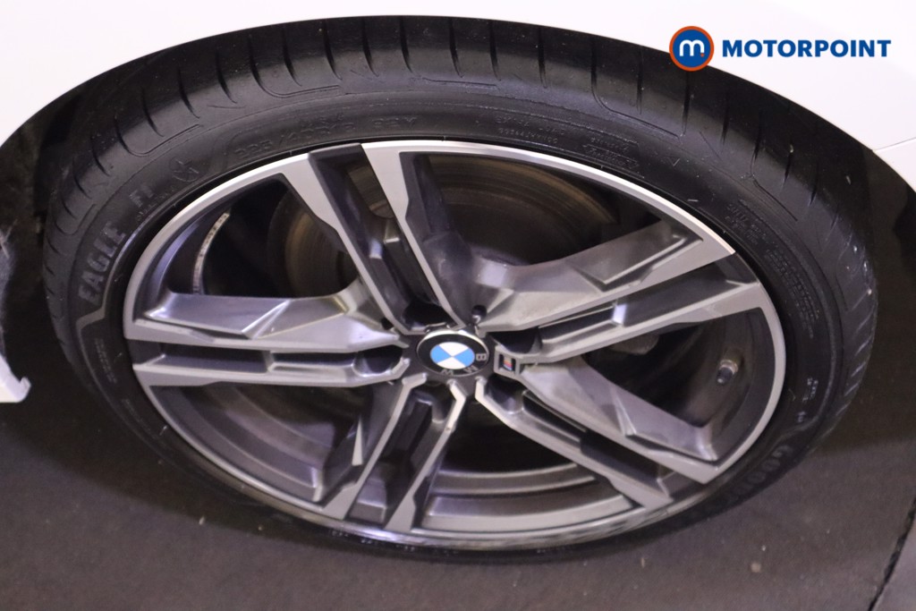 BMW 1 Series M Sport Automatic Petrol Hatchback - Stock Number (1615611) - 9th supplementary image