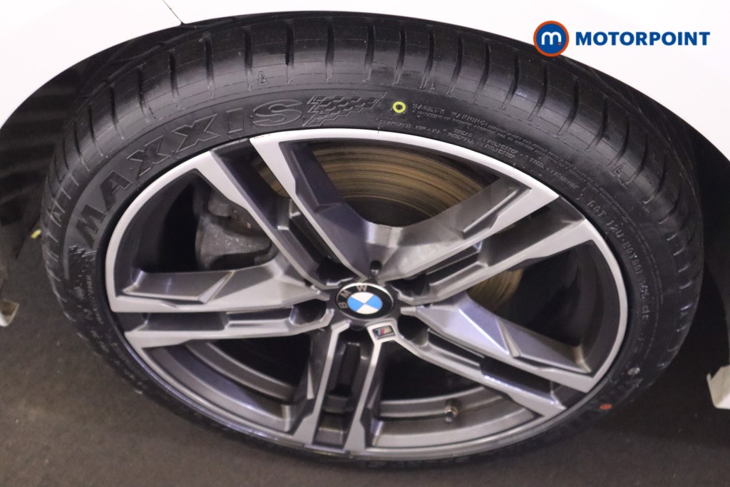 BMW 1 Series M Sport Automatic Petrol Hatchback - Stock Number (1615611) - 10th supplementary image