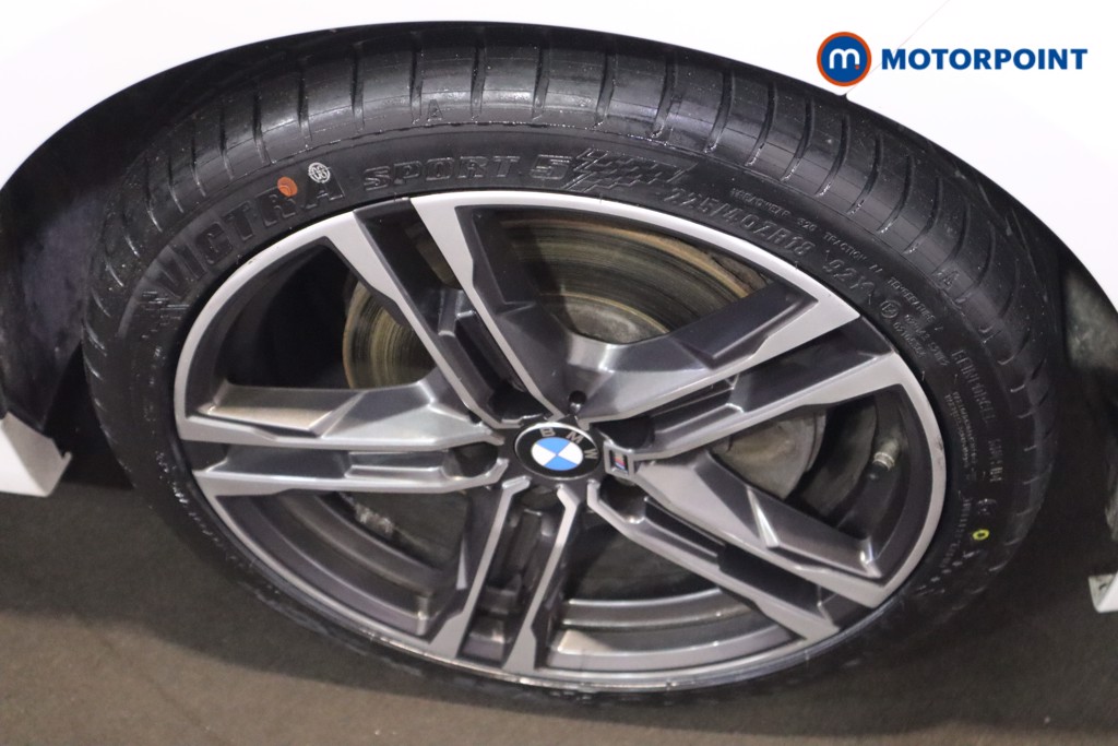 BMW 1 Series M Sport Automatic Petrol Hatchback - Stock Number (1615611) - 11th supplementary image