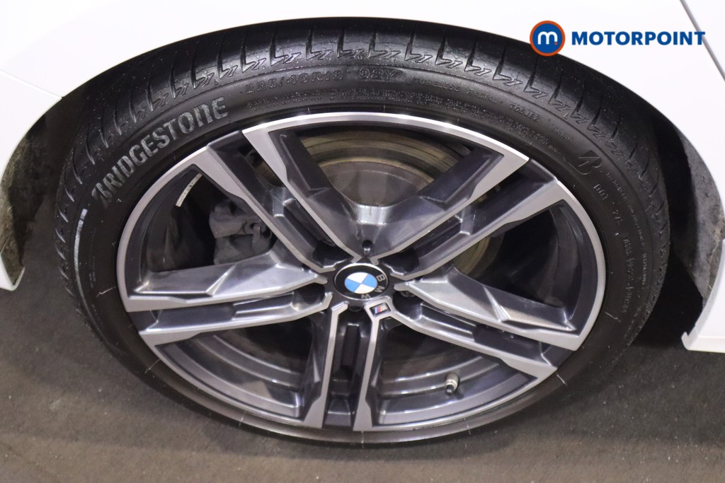 BMW 1 Series M Sport Automatic Petrol Hatchback - Stock Number (1615611) - 12th supplementary image