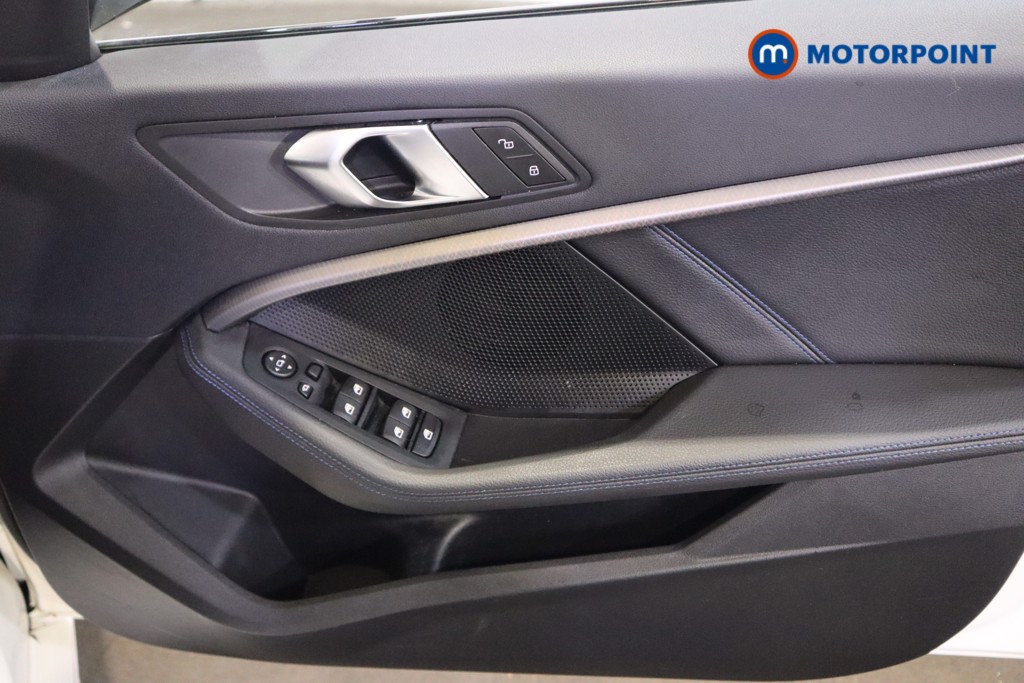 BMW 1 Series M Sport Automatic Petrol Hatchback - Stock Number (1615611) - 13th supplementary image