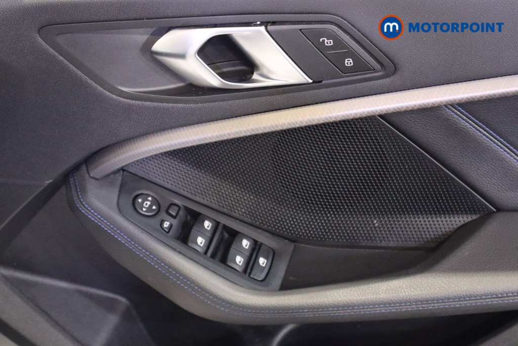 BMW 1 Series M Sport Automatic Petrol Hatchback - Stock Number (1615611) - 14th supplementary image