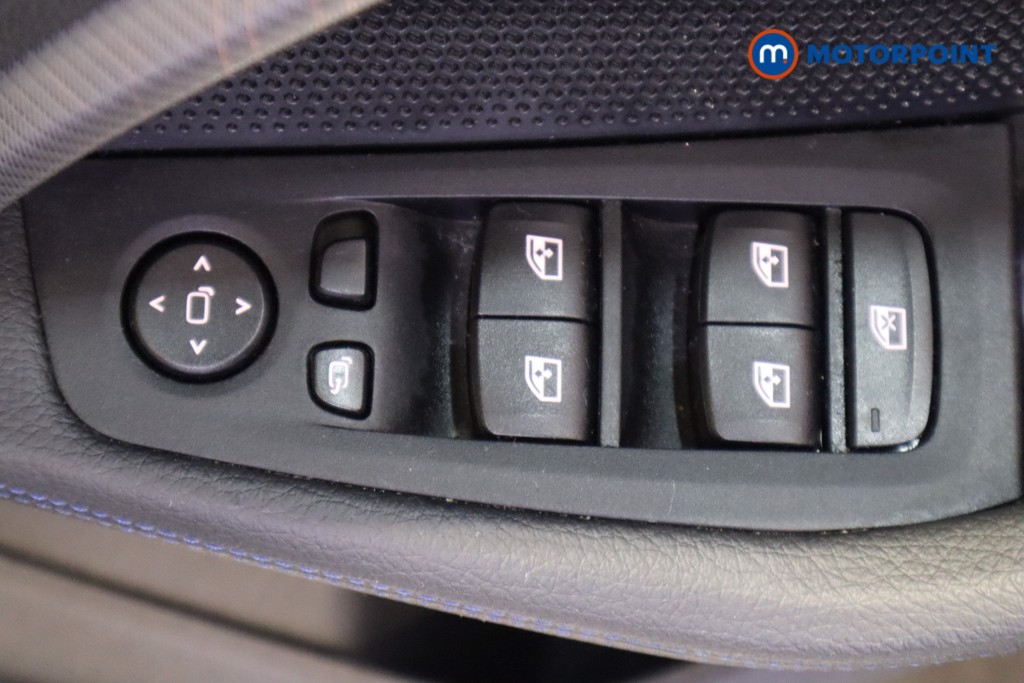 BMW 1 Series M Sport Automatic Petrol Hatchback - Stock Number (1615611) - 15th supplementary image