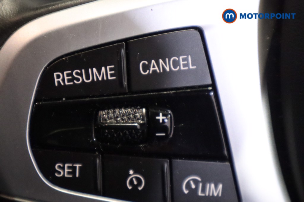 BMW 1 Series M Sport Automatic Petrol Hatchback - Stock Number (1615611) - 18th supplementary image