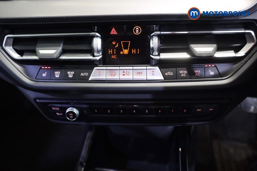 BMW 1 Series M Sport Automatic Petrol Hatchback - Stock Number (1615611) - 20th supplementary image