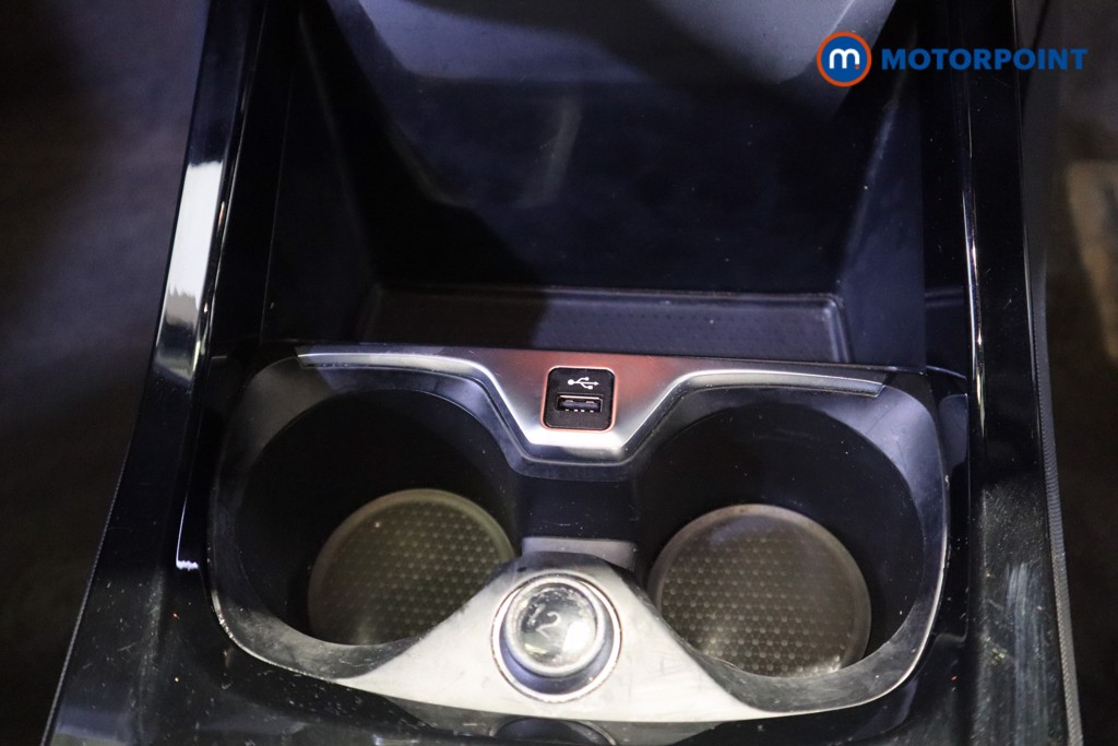 BMW 1 Series M Sport Automatic Petrol Hatchback - Stock Number (1615611) - 21st supplementary image