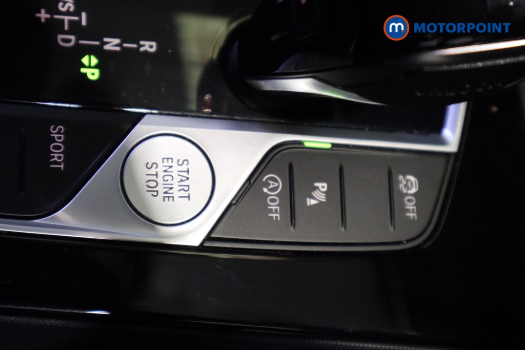 BMW 1 Series M Sport Automatic Petrol Hatchback - Stock Number (1615611) - 22nd supplementary image