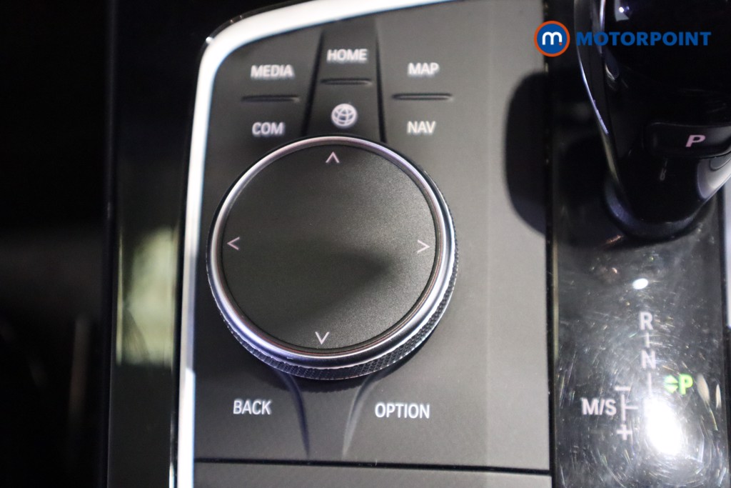 BMW 1 Series M Sport Automatic Petrol Hatchback - Stock Number (1615611) - 24th supplementary image