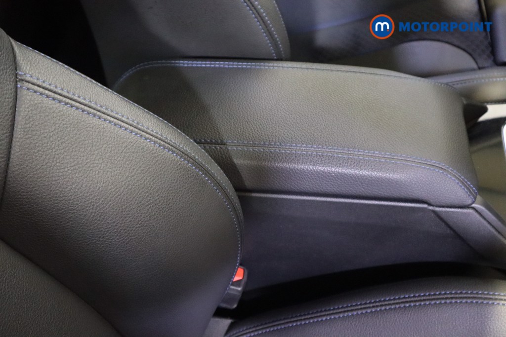 BMW 1 Series M Sport Automatic Petrol Hatchback - Stock Number (1615611) - 25th supplementary image