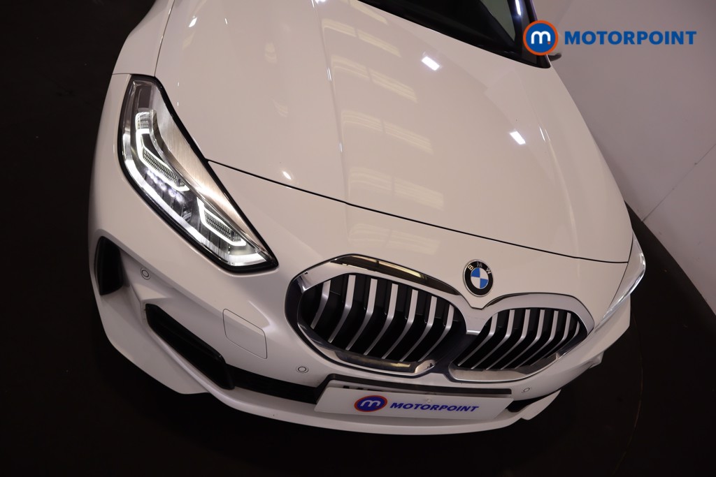 BMW 1 Series M Sport Automatic Petrol Hatchback - Stock Number (1615611) - 33rd supplementary image