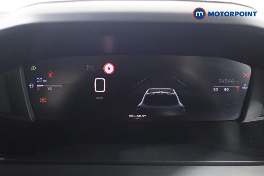 Peugeot 208 Allure Manual Petrol Hatchback - Stock Number (1615793) - 3rd supplementary image