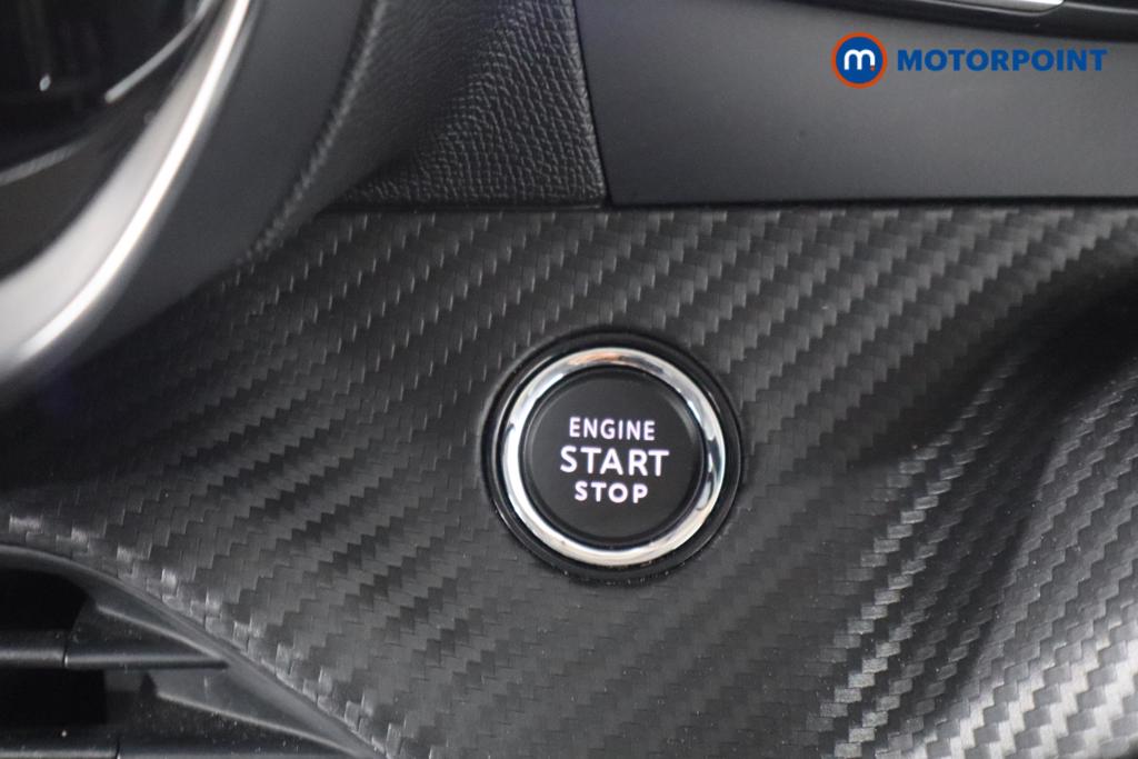 Peugeot 208 Allure Manual Petrol Hatchback - Stock Number (1615793) - 5th supplementary image