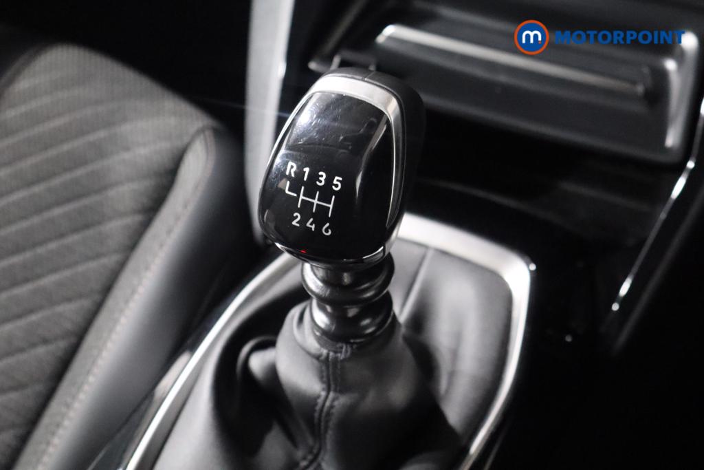 Peugeot 208 Allure Manual Petrol Hatchback - Stock Number (1615793) - 6th supplementary image