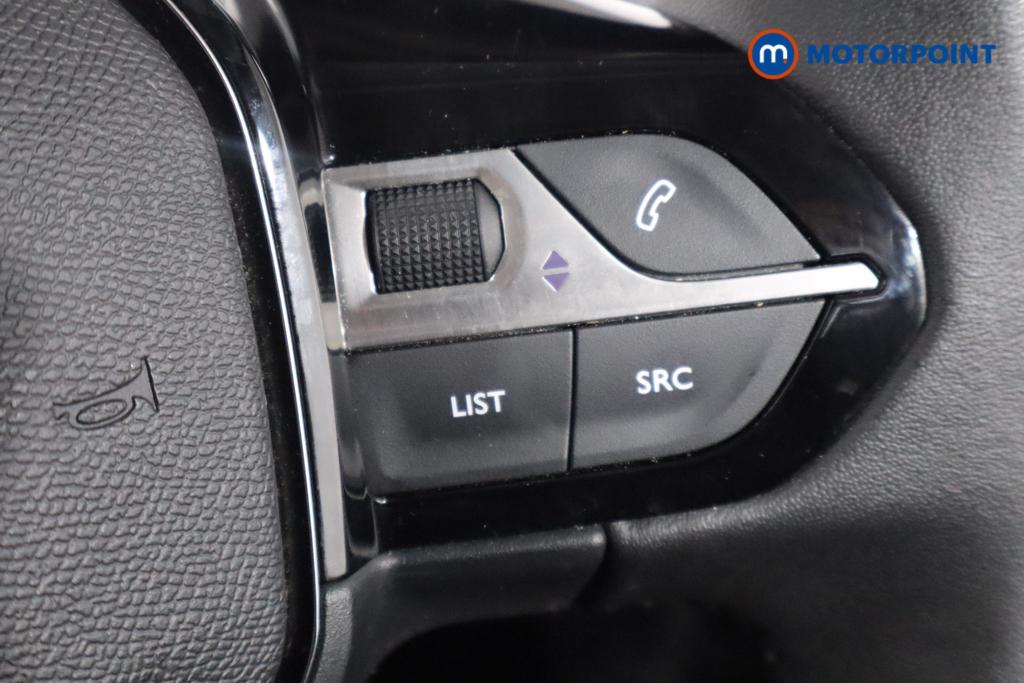 Peugeot 208 Allure Manual Petrol Hatchback - Stock Number (1615793) - 10th supplementary image