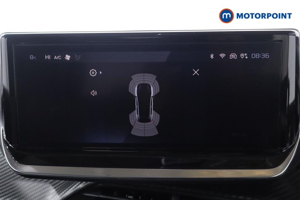 Peugeot 208 Allure Manual Petrol Hatchback - Stock Number (1615793) - 13th supplementary image