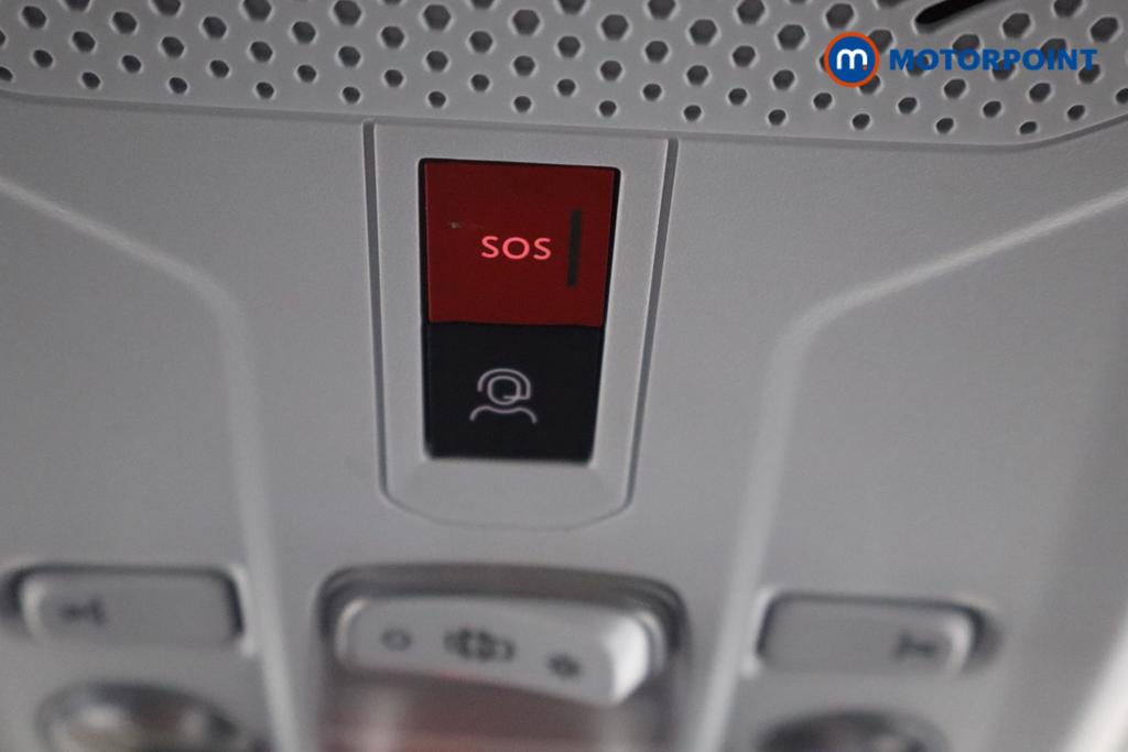 Peugeot 208 Allure Manual Petrol Hatchback - Stock Number (1615793) - 14th supplementary image