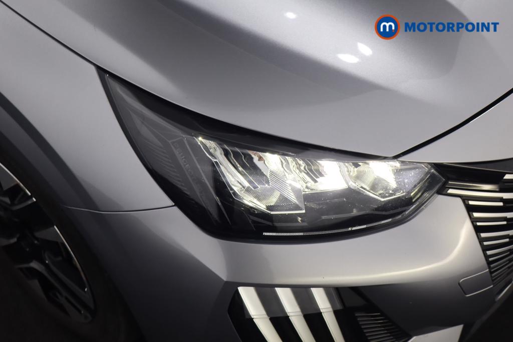 Peugeot 208 Allure Manual Petrol Hatchback - Stock Number (1615793) - 16th supplementary image