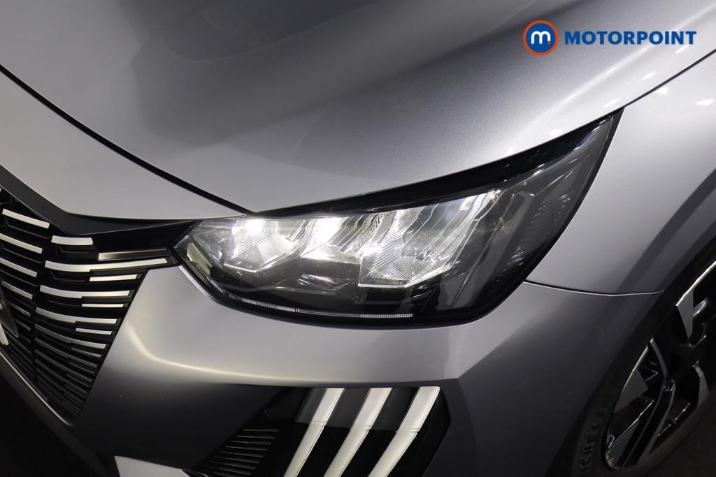 Peugeot 208 Allure Manual Petrol Hatchback - Stock Number (1615793) - 17th supplementary image