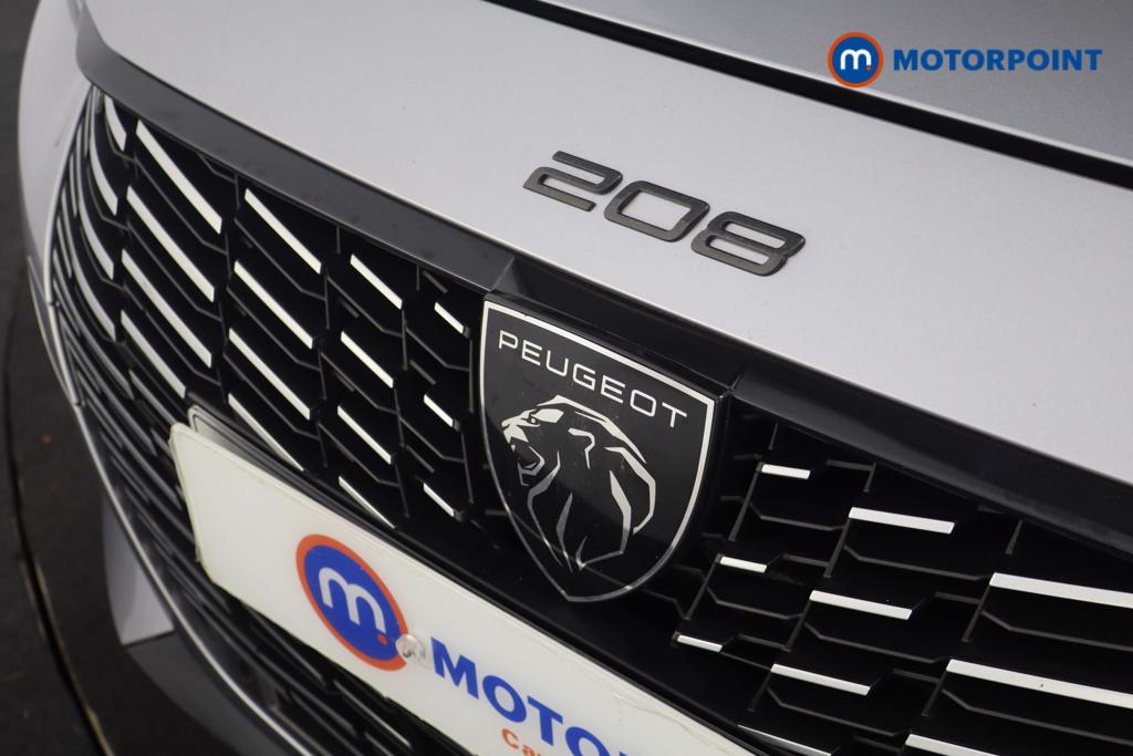 Peugeot 208 Allure Manual Petrol Hatchback - Stock Number (1615793) - 18th supplementary image