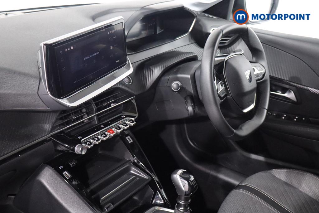 Peugeot 208 Allure Manual Petrol Hatchback - Stock Number (1615793) - 19th supplementary image