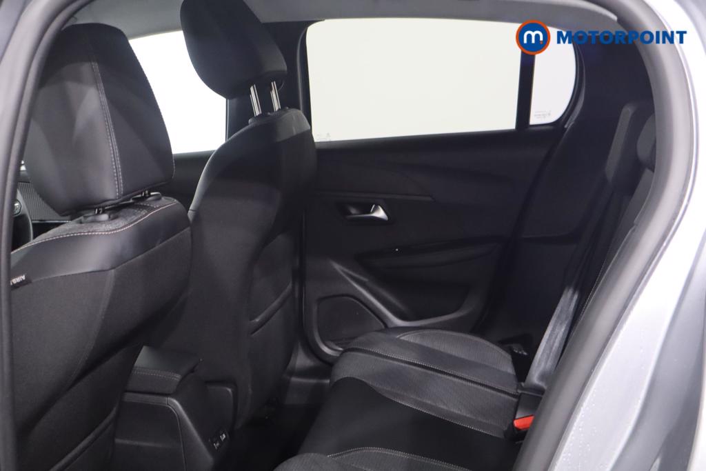 Peugeot 208 Allure Manual Petrol Hatchback - Stock Number (1615793) - 21st supplementary image