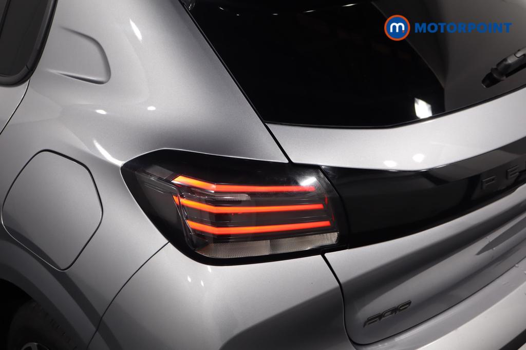 Peugeot 208 Allure Manual Petrol Hatchback - Stock Number (1615793) - 22nd supplementary image