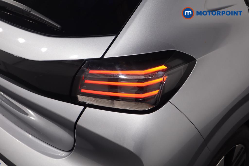 Peugeot 208 Allure Manual Petrol Hatchback - Stock Number (1615793) - 23rd supplementary image