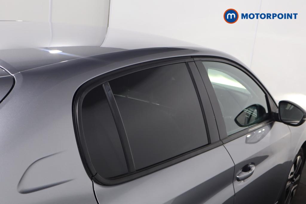 Peugeot 208 Allure Manual Petrol Hatchback - Stock Number (1615793) - 26th supplementary image