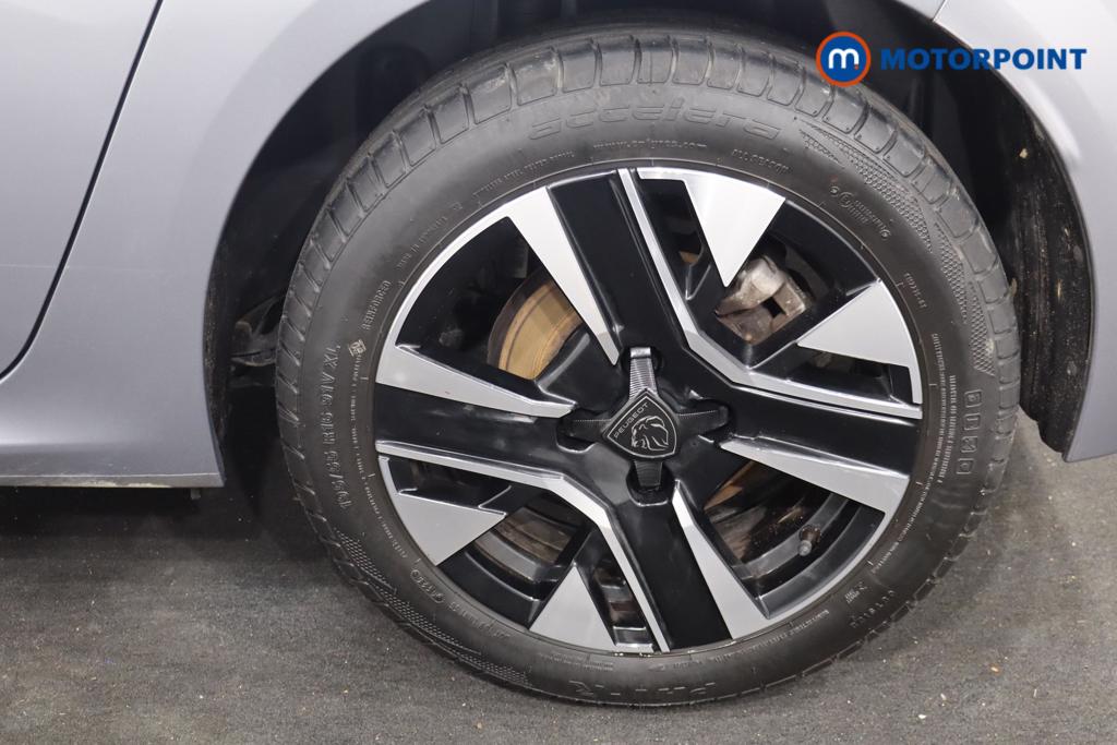 Peugeot 208 Allure Manual Petrol Hatchback - Stock Number (1615793) - 28th supplementary image