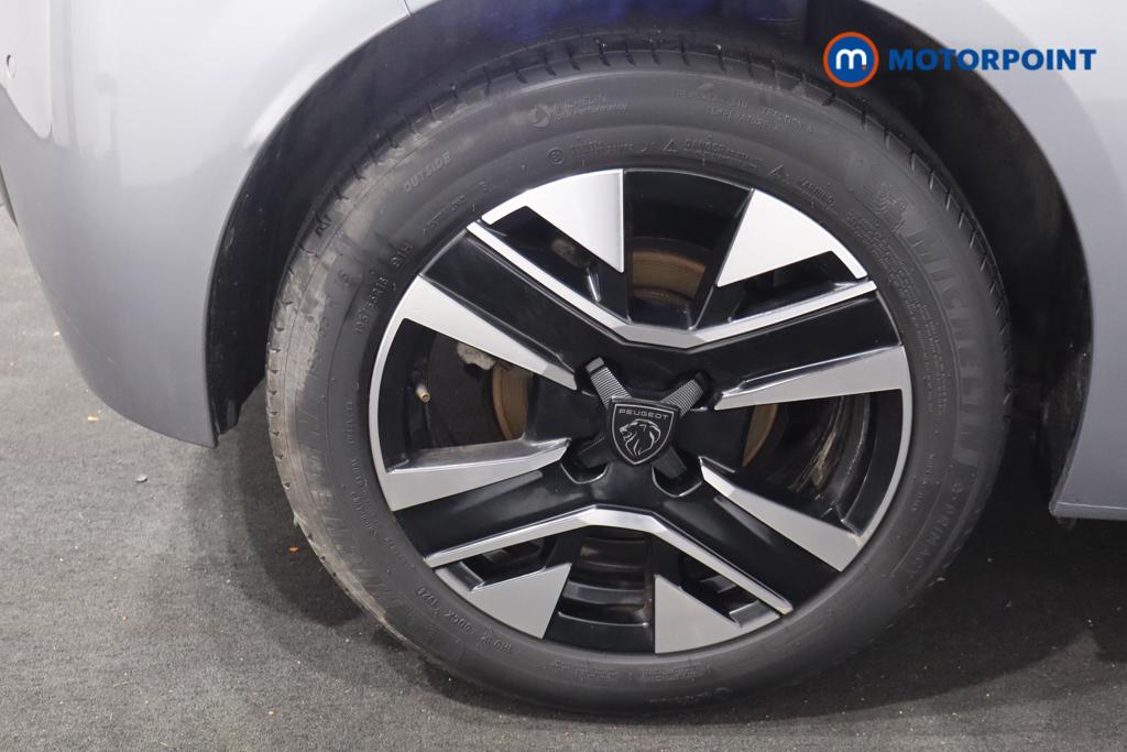 Peugeot 208 Allure Manual Petrol Hatchback - Stock Number (1615793) - 29th supplementary image