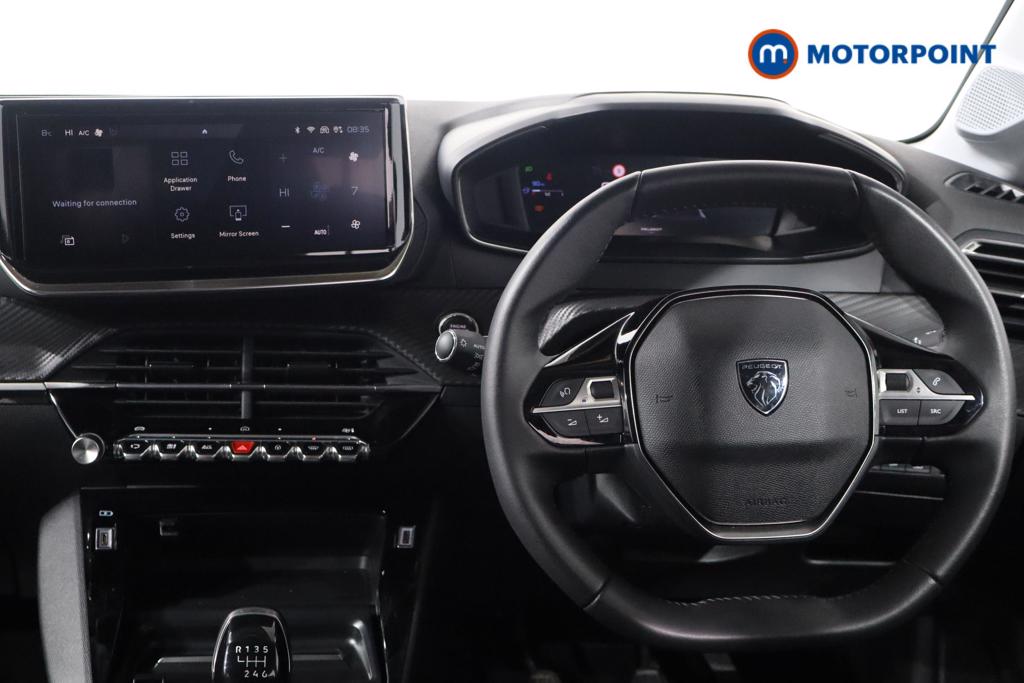 Peugeot 208 Allure Manual Petrol Hatchback - Stock Number (1615793) - 1st supplementary image