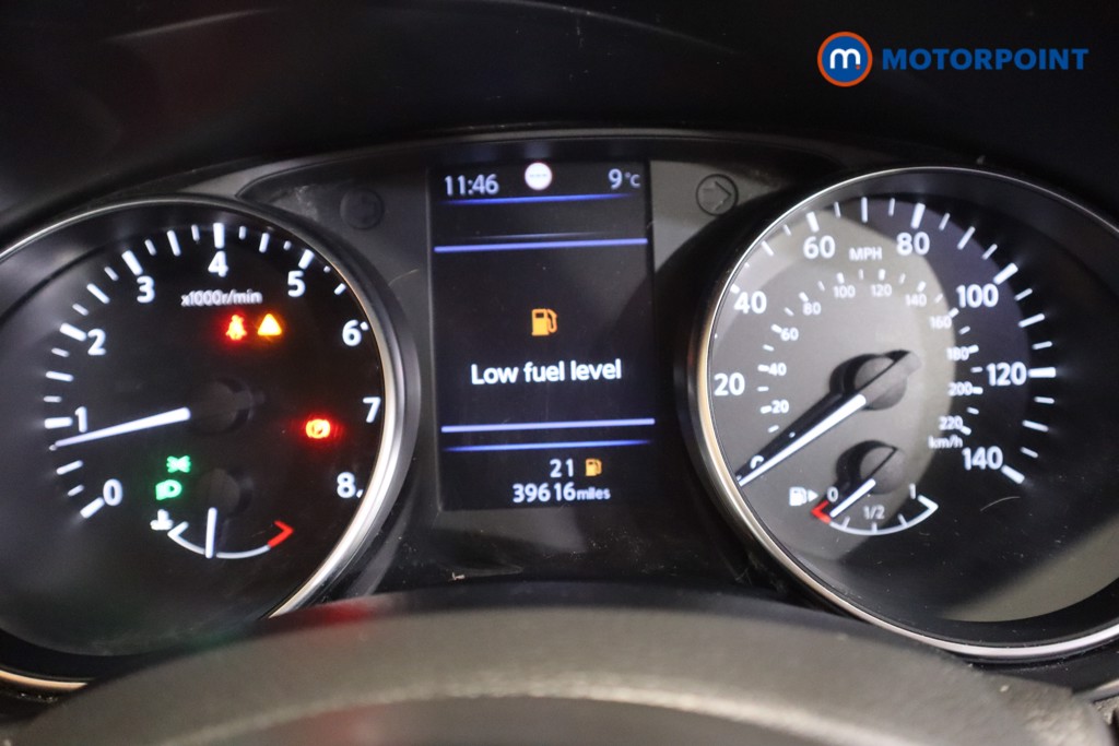 Nissan Qashqai Acenta Premium Manual Petrol SUV - Stock Number (1615807) - 4th supplementary image