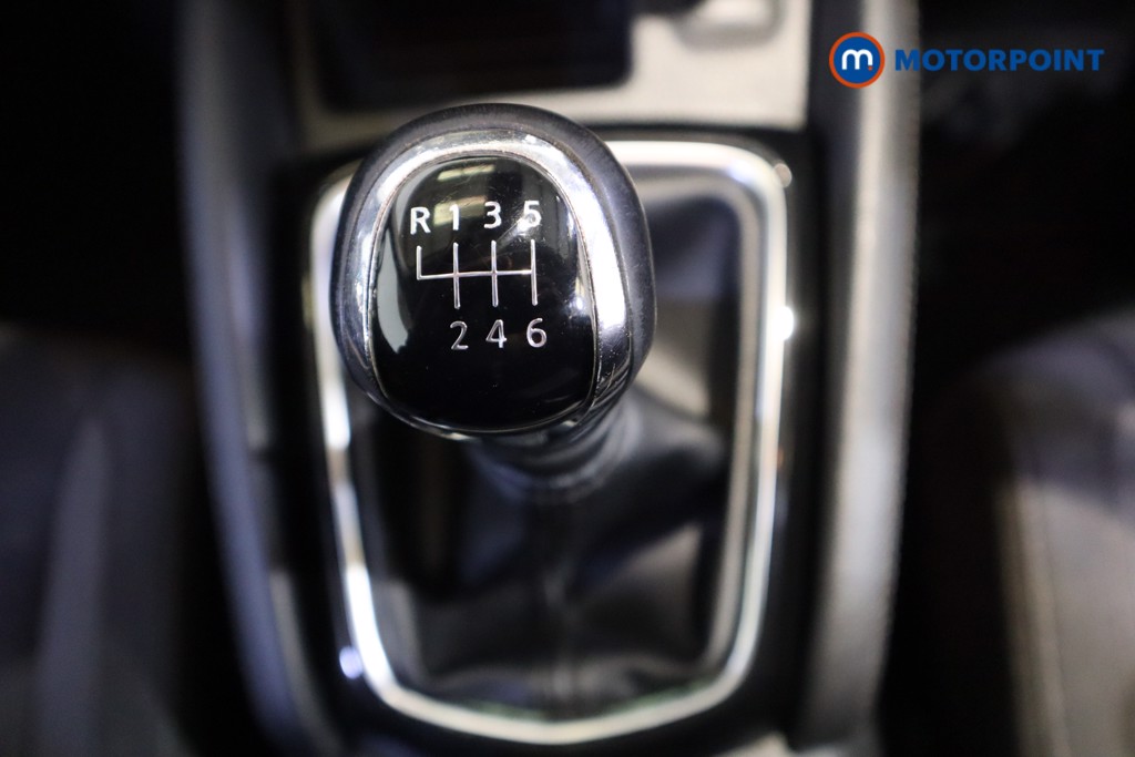 Nissan Qashqai Acenta Premium Manual Petrol SUV - Stock Number (1615807) - 5th supplementary image