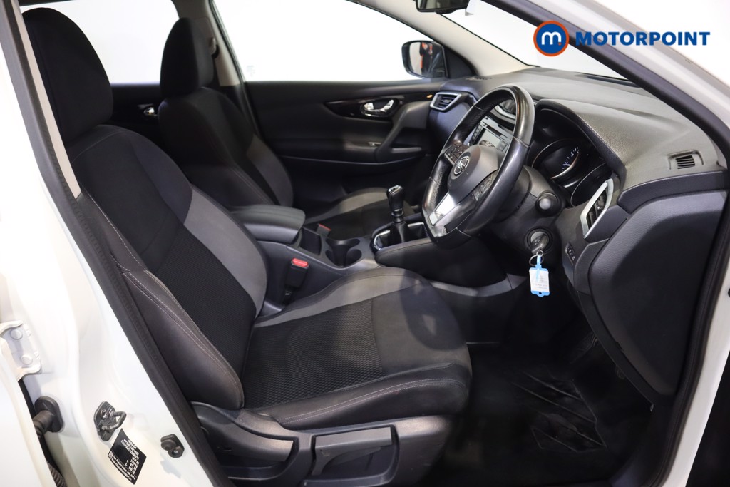 Nissan Qashqai Acenta Premium Manual Petrol SUV - Stock Number (1615807) - 6th supplementary image