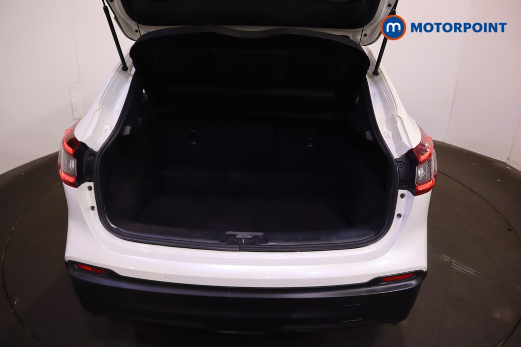 Nissan Qashqai Acenta Premium Manual Petrol SUV - Stock Number (1615807) - 8th supplementary image