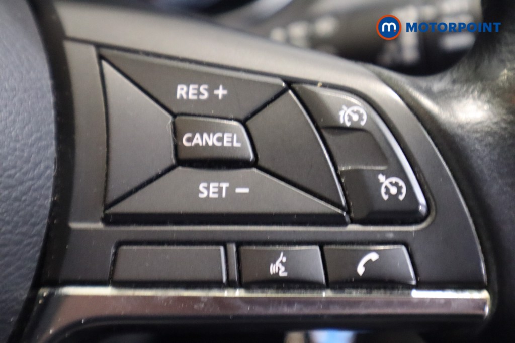 Nissan Qashqai Acenta Premium Manual Petrol SUV - Stock Number (1615807) - 18th supplementary image