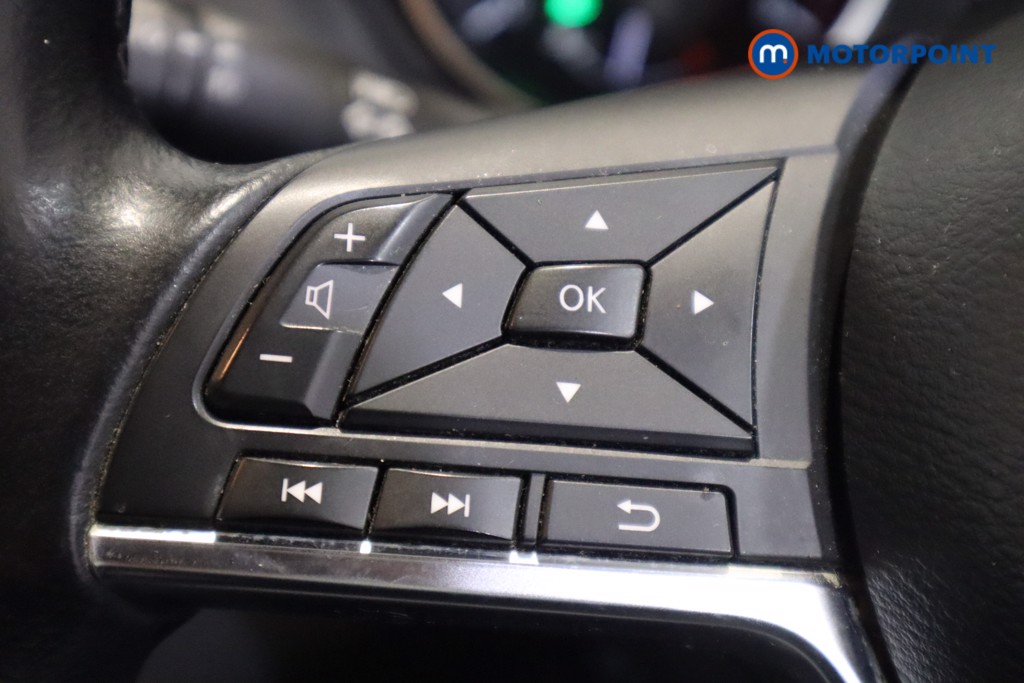 Nissan Qashqai Acenta Premium Manual Petrol SUV - Stock Number (1615807) - 19th supplementary image