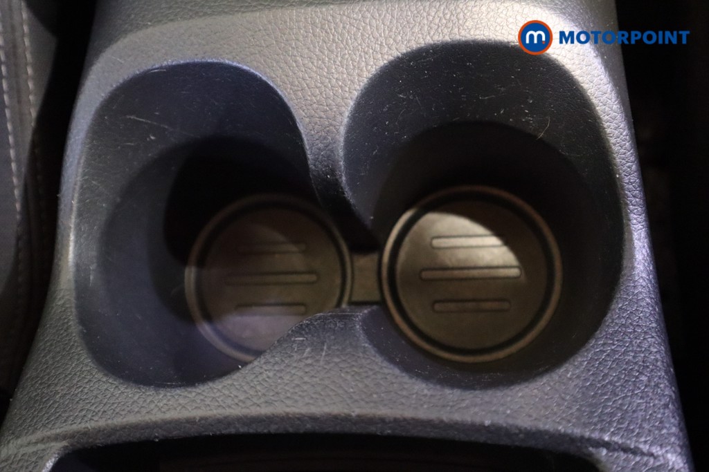 Nissan Qashqai Acenta Premium Manual Petrol SUV - Stock Number (1615807) - 22nd supplementary image