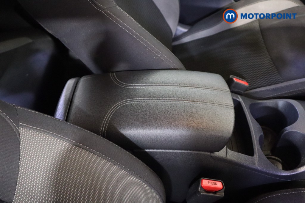 Nissan Qashqai Acenta Premium Manual Petrol SUV - Stock Number (1615807) - 24th supplementary image