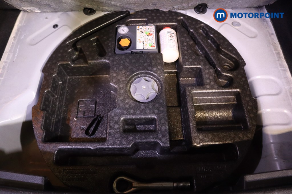 Nissan Qashqai Acenta Premium Manual Petrol SUV - Stock Number (1615807) - 27th supplementary image